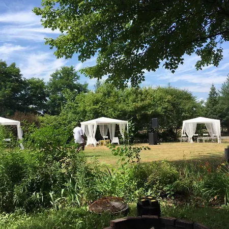 Country View Manor