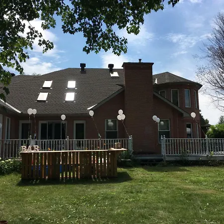 Country View Manor Guest house Ottawa