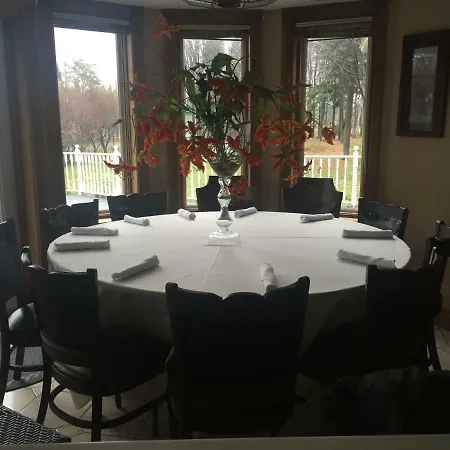 Guest house Country View Manor