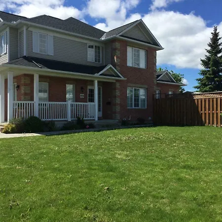 Self Check-in Spacious With Full Kitchen * Ottawa