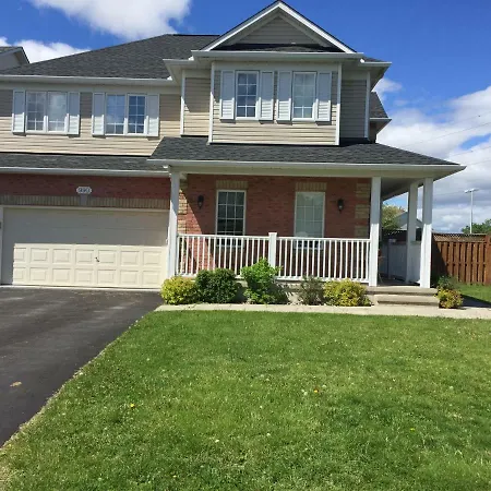 Self Check-in Spacious With Full Kitchen * Ottawa