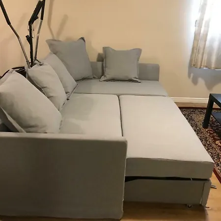 Self Check-in Spacious With Full Kitchen * Ottawa