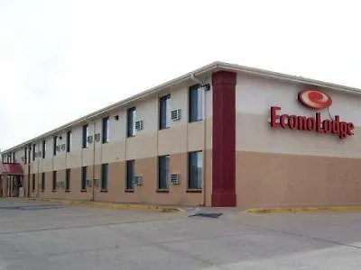 Lodge Econo Downtown Ottawa