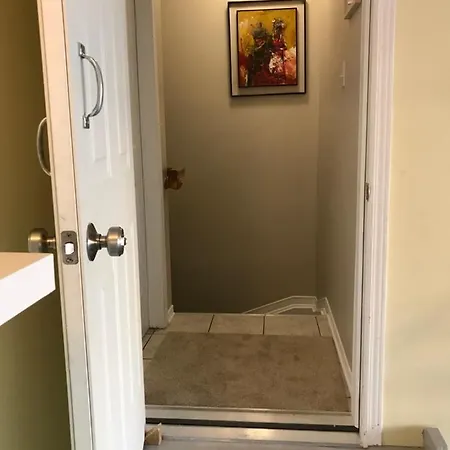 Self Check-in Spacious With Full Kitchen *