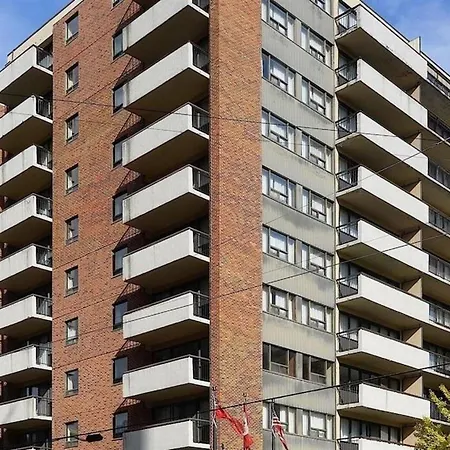 Embassy & Ottawa