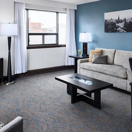 Embassy & Hotel 3*