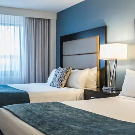 Hotel Embassy & 3*