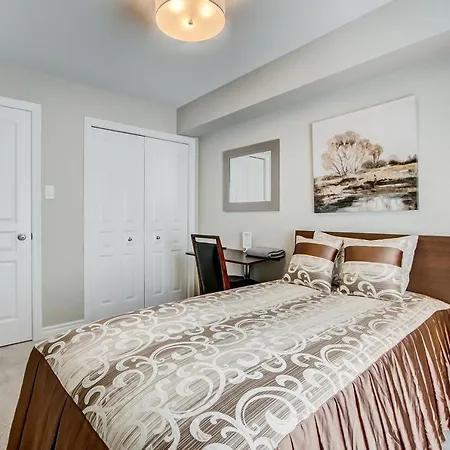 Bed & Breakfast Henia's