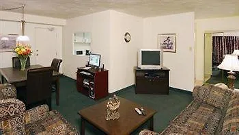 Aparthotel The Business