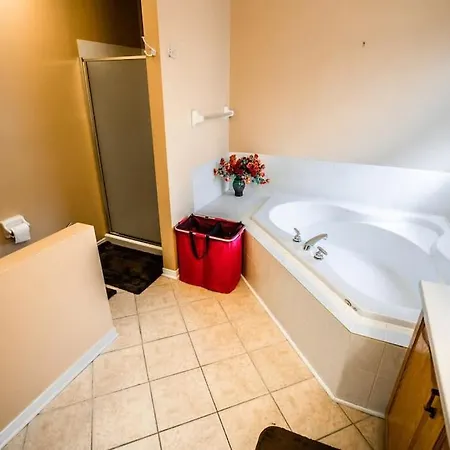 Guest house Brooktrout Kanata Mg