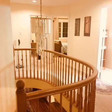 Guest house Brooktrout Kanata Mg Ottawa