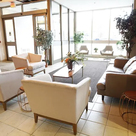 Residences De L'universite D'ottawa - Rideau | Of Residences - Rideau Aparthotel 3*