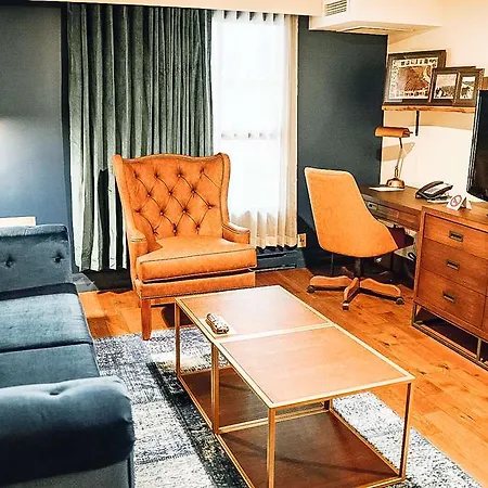 Metcalfe By Gray Collection Hotel