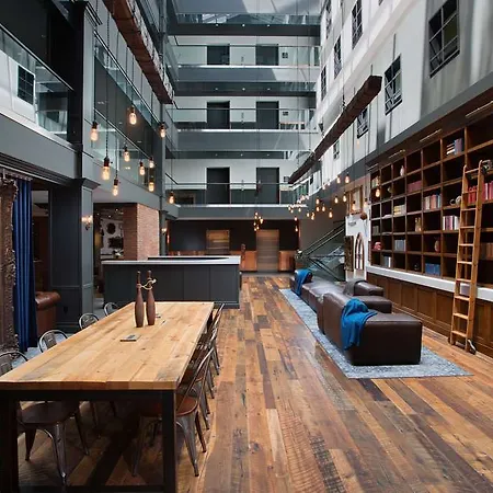 Metcalfe By Gray Collection Hotel Ottawa