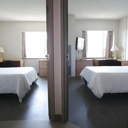 Residences De L'universite D'ottawa | University Of Residences