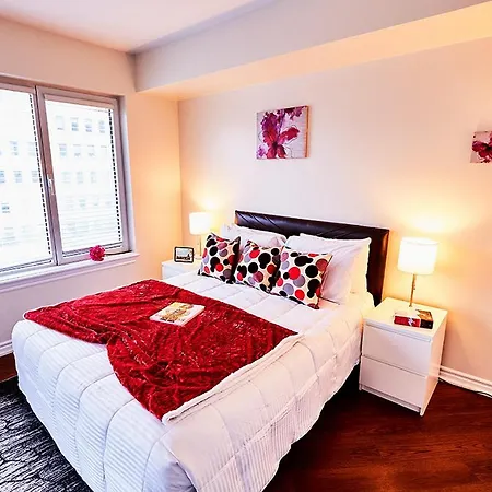 Apartment Pelicanstay Near Rideau Canal Ottawa