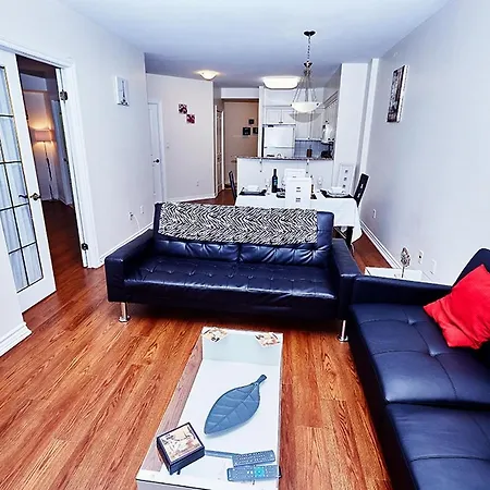 Pelicanstay Near Rideau Canal