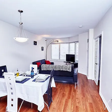 Pelicanstay Near Rideau Canal Apartment *