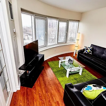 Pelicanstay Near Rideau Canal Apartment
