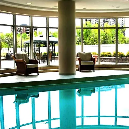 Pelicanstay Near Rideau Canal Apartment