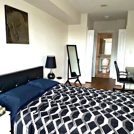 Pelicanstay Near Rideau Canal Ottawa