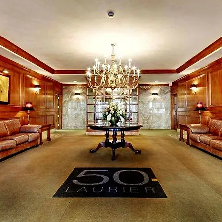 Pelicanstay Near Rideau Canal Apartment