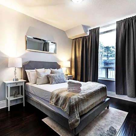 Pelicanstay Near Rideau Canal Apartment *