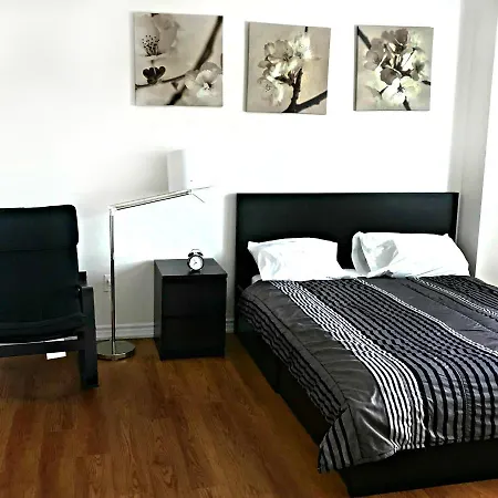 Apartment Pelicanstay Near Rideau Canal
