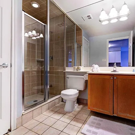 Apartment Pelicanstay Near Rideau Canal *