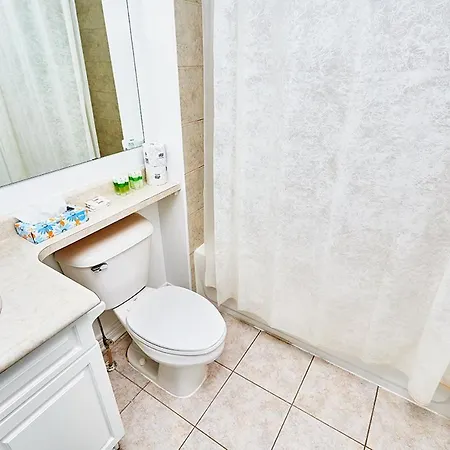 Pelicanstay Near Rideau Canal Apartment