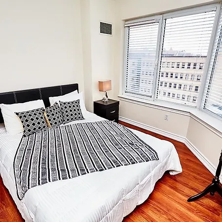 Pelicanstay Near Rideau Canal * Ottawa