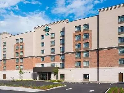 Homewood By Hilton Airport