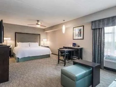 Homewood By Hilton Airport Hotel