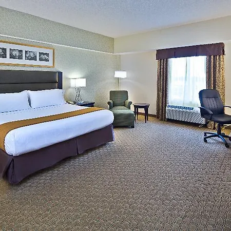 Express & Airport By Ihg 3* Ottawa