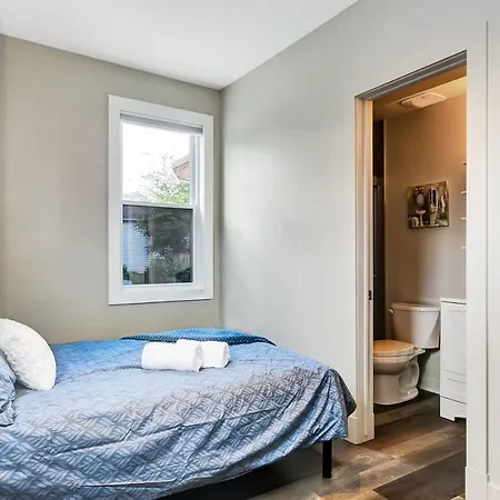 Modern / Renovated 1br Near Downtown Ottawa! Ottawa