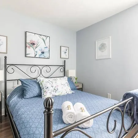 Bright And Stylish 1br - Rooftop Deck - Downtown * Ottawa