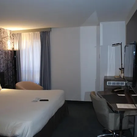 Doubletree By Hilton Downtown 4*