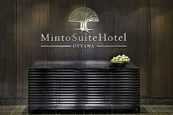 Hotel Minto Suite Hotel