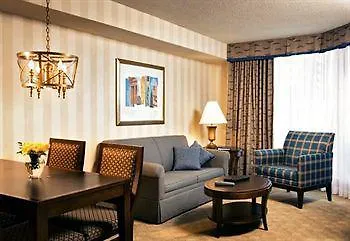 Minto Suite Hotel Hotel Ottawa