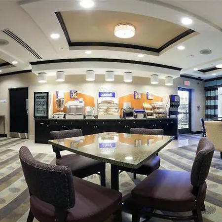 Express & West - Nepean By Ihg Ottawa