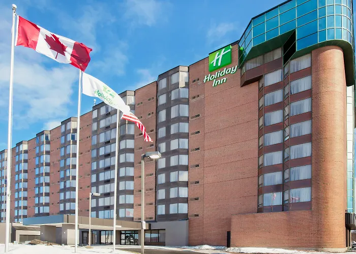 Holiday Inn Ottawa East By Ihg