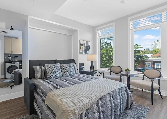 Alterra Cozy Beechwood Stay 8