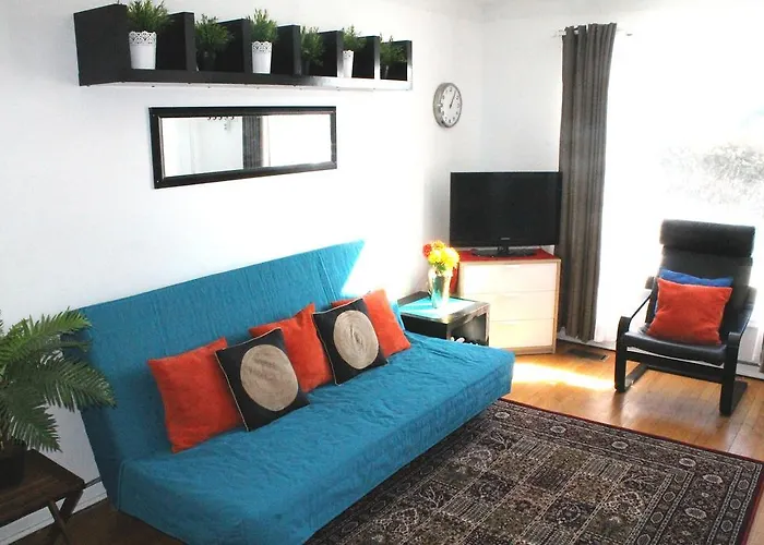 Adib Apartments - 1691 Baseline Rd, Unit A1