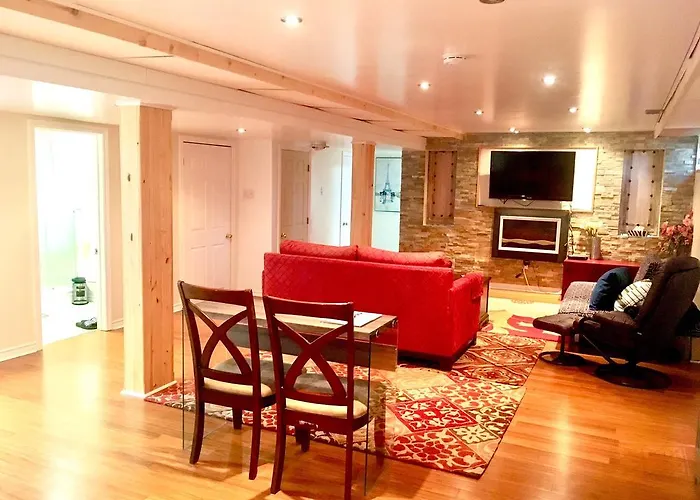 Brooktrout Residence Ottawa-Kanata Kl
