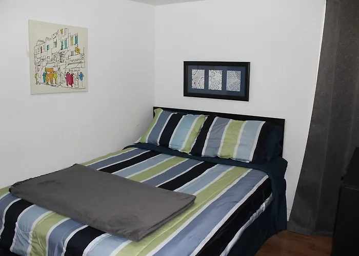 Adib Apartments 224 Woodroffe Ave