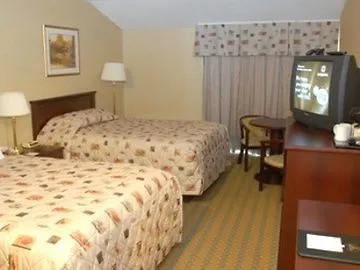 Best Western Barons Hotel & Conference Center