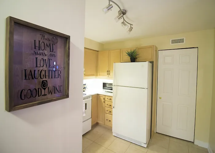 Covo Suites