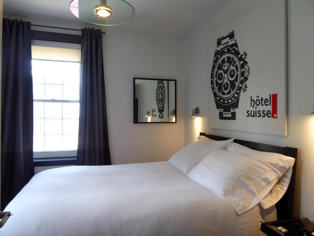 Swiss Ottawa