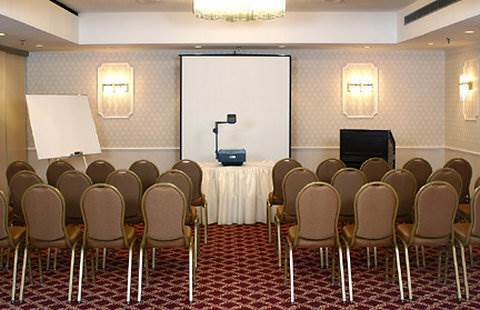 Western Centre Hotel 3*