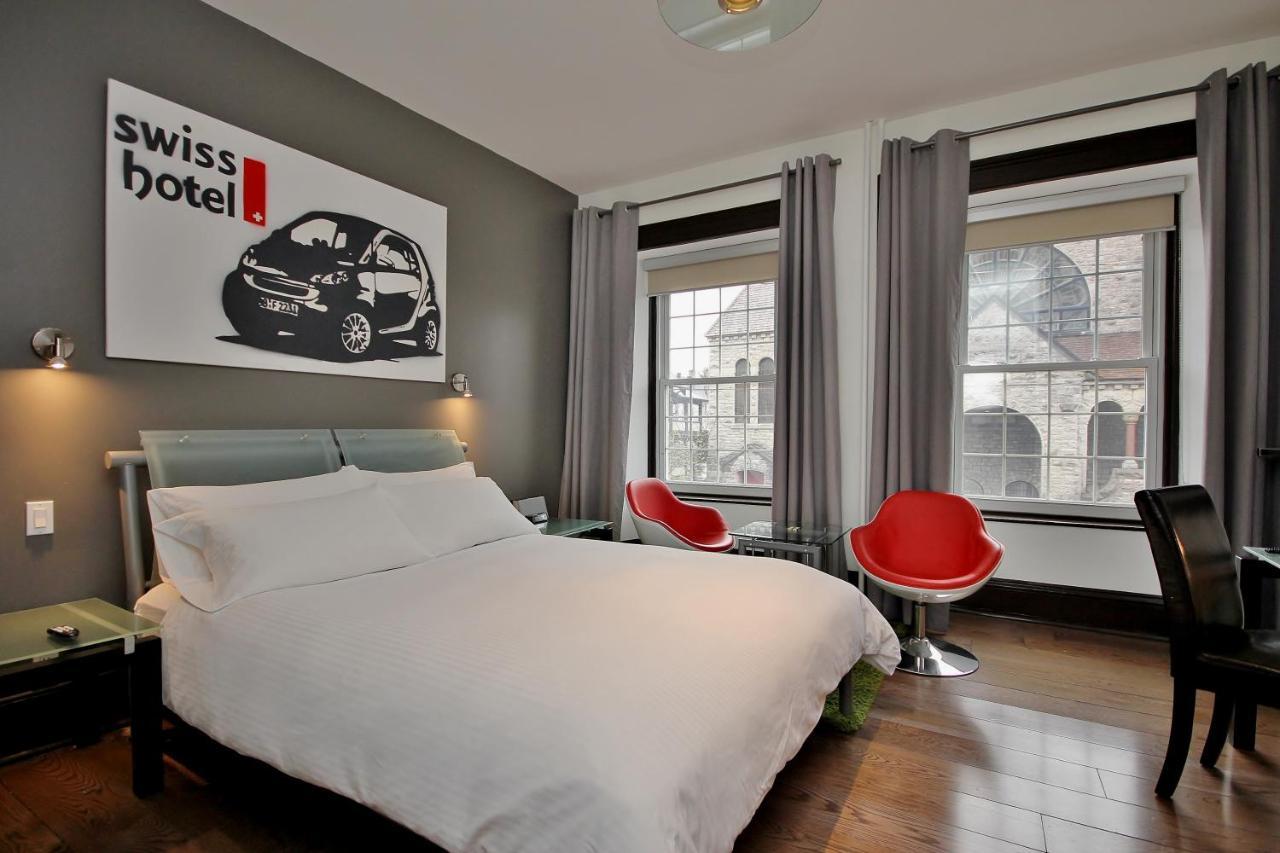 Hotel Swiss 3*
